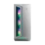 Gabinete Msi Mpg Gungnir 110r, White - 306-7g10w21-w57