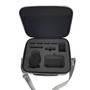 Maleta Para Drone Dji Mini 3 Pro, Com Alça De Ombro - Cinza