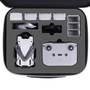 Maleta Para Drone Dji Mini 3 Pro, Com Alça De Ombro - Cinza