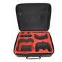 Maleta Para Drone Dji Avata Fly Smart E Pro-view Combo - Cinza