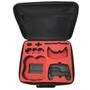 Maleta Para Drone Dji Avata Fly Smart E Pro-view Combo - Cinza