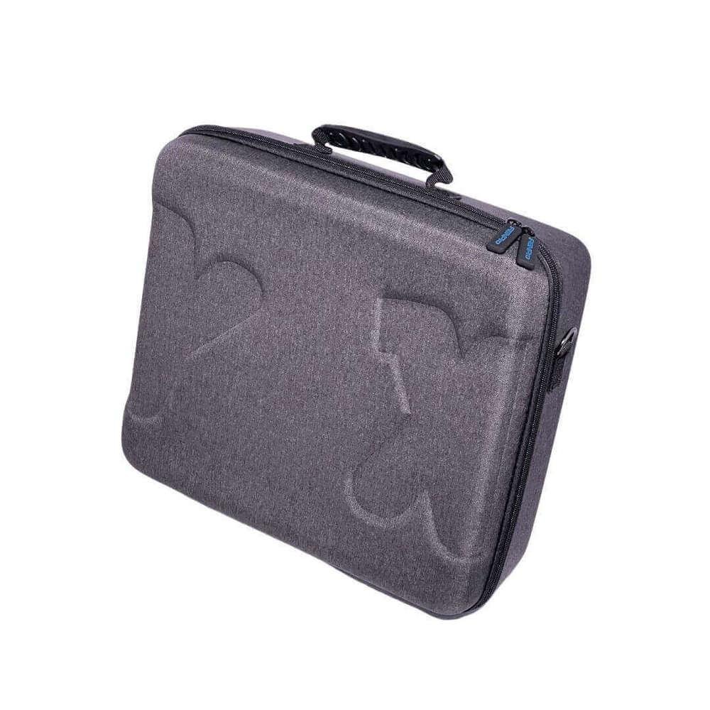 Maleta Para Drone Dji Avata Fly Smart E Pro-view Combo - Cinza