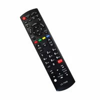 Controle Remoto Para TV LCD LED Panasonic, Viera Smart