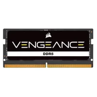 Memória Corsair Vengeance 8GB DDR5 KaBuM
