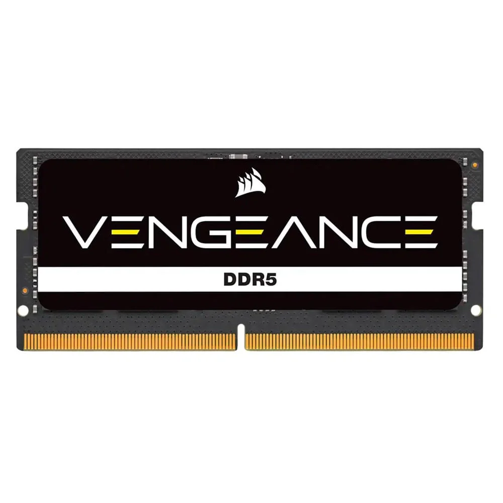 Memória Corsair Vengeance, 8GB, 4800mhz, DDR5 - Cmsx8gx5m1a4800c40 5695