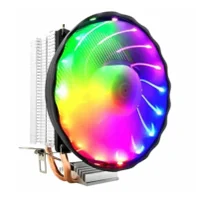 Cooler Knup Para Processador Intel E AMD, RGB Gamer - Kp-vr330 2