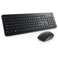 . marca: dell modelo: km3322wrbporteclado - tipo: teclado - sem fio - layout do teclado: abnt2 - função de teclas de atalho: mudo, volume -, volume + 