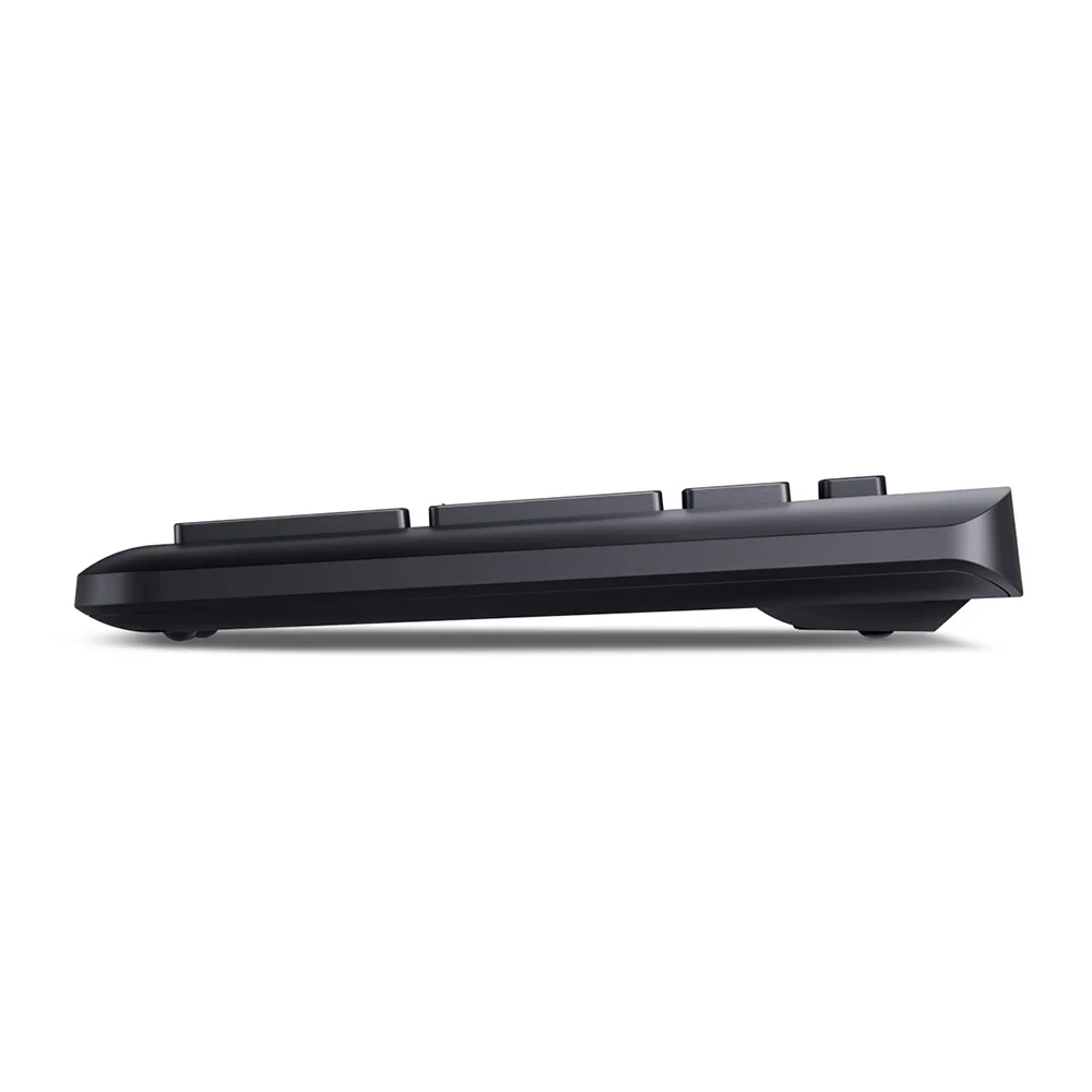 Imagem 3 de 5 do produto Teclado E Mouse Sem Fio Dell Km3322w