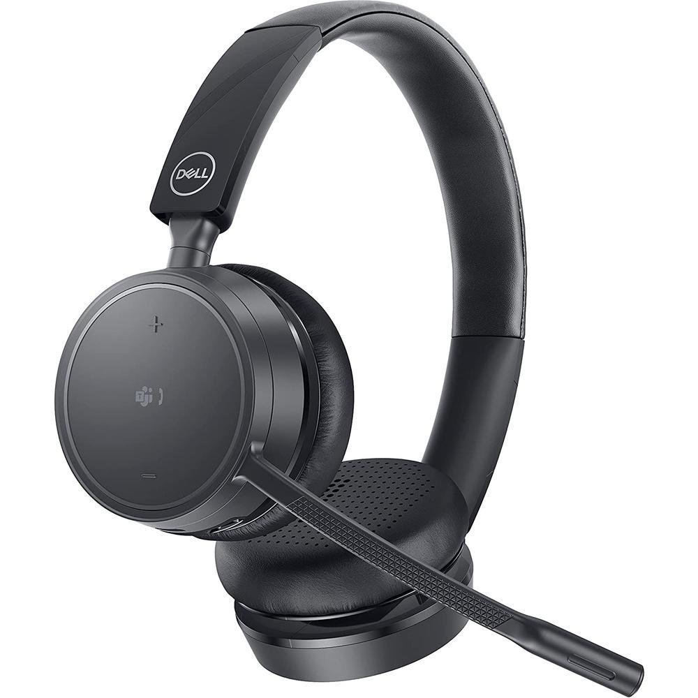 Headset Dell Pro Wl5022 Sem Fio Wireless KaBuM