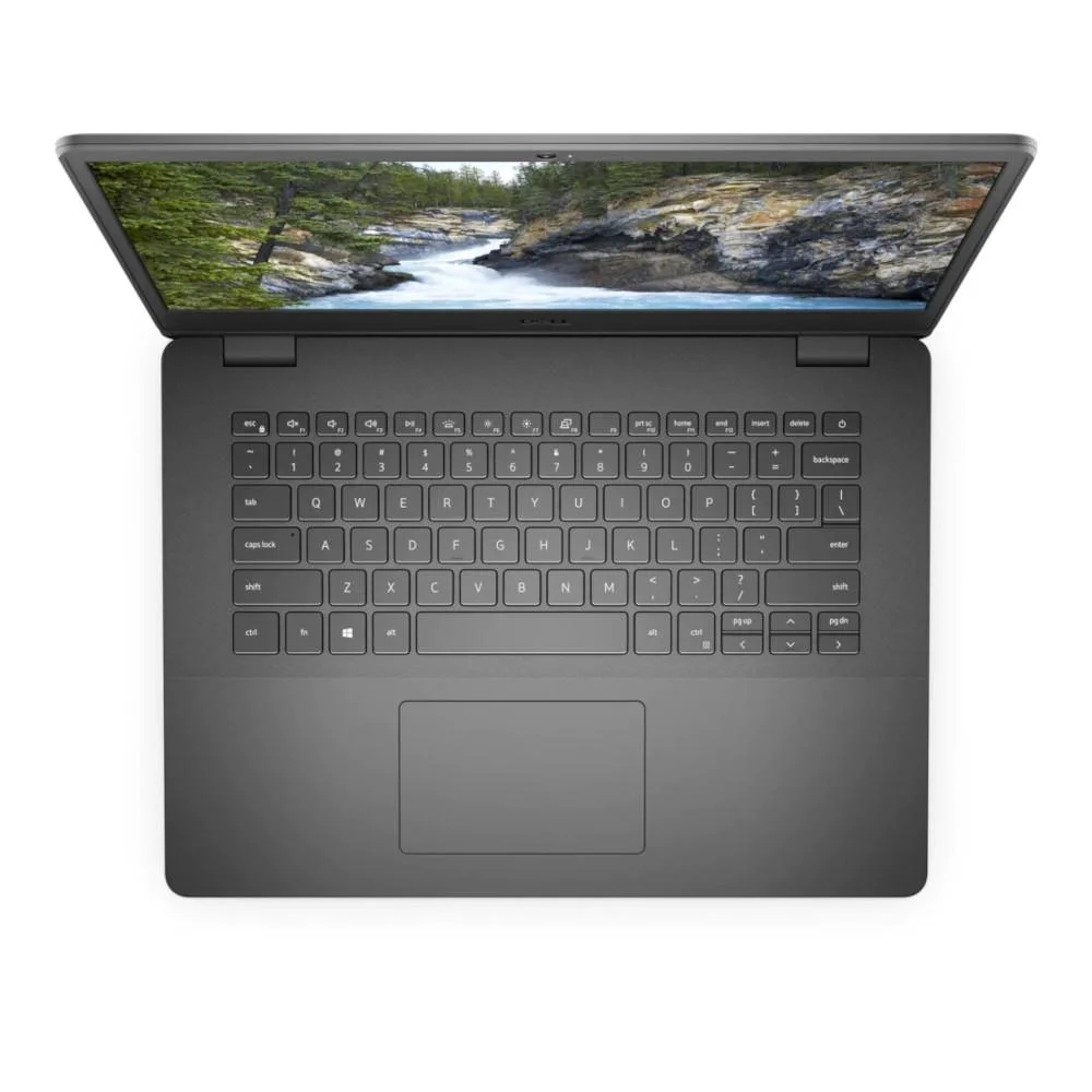Notebook Dell i7 8GB Vostro 3400 14 256GB SSD