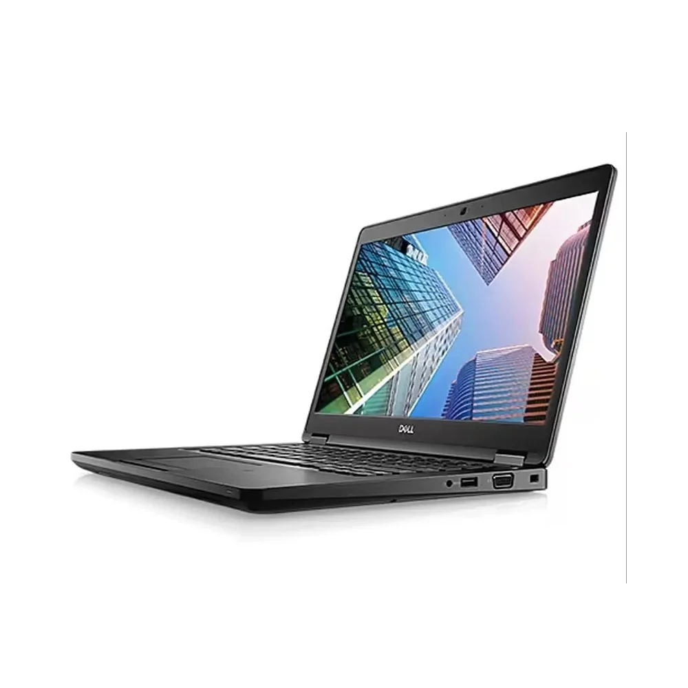 Notebook Dell Latitude 5490 Intel i5 8350u KaBuM