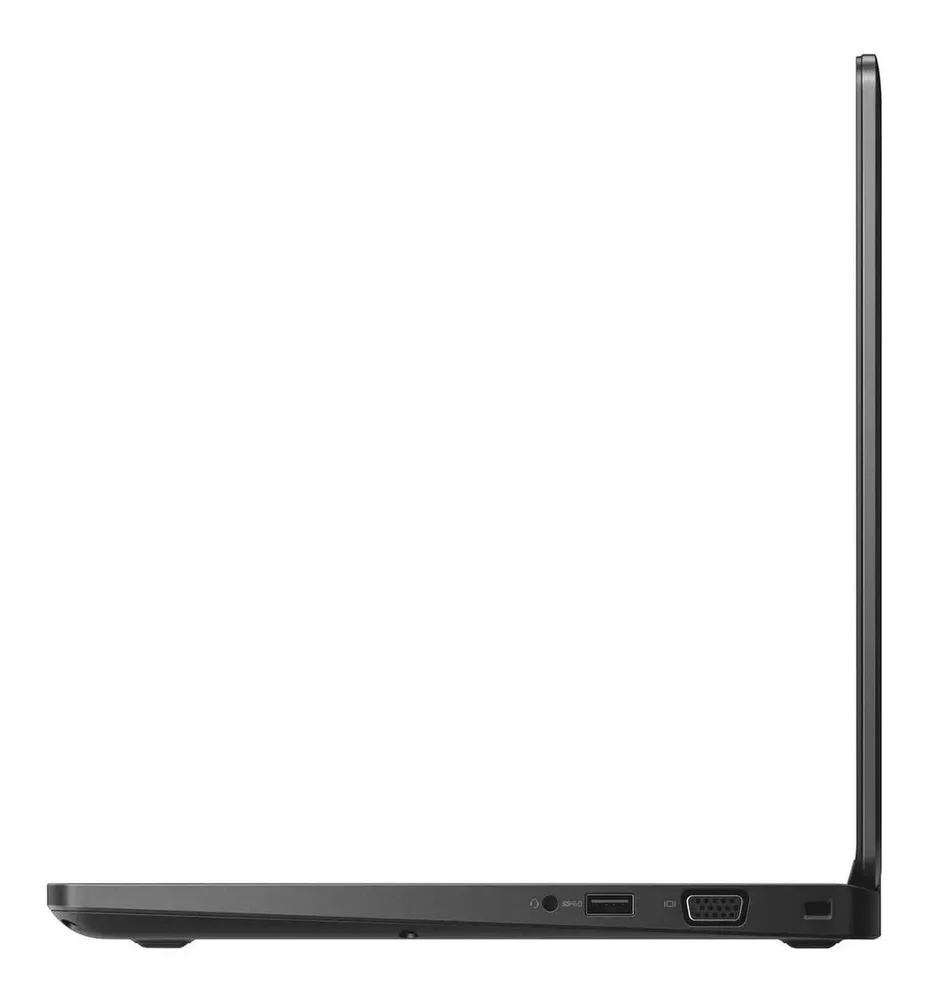 Notebook Dell Latitude 5490 Intel i5 8350u KaBuM