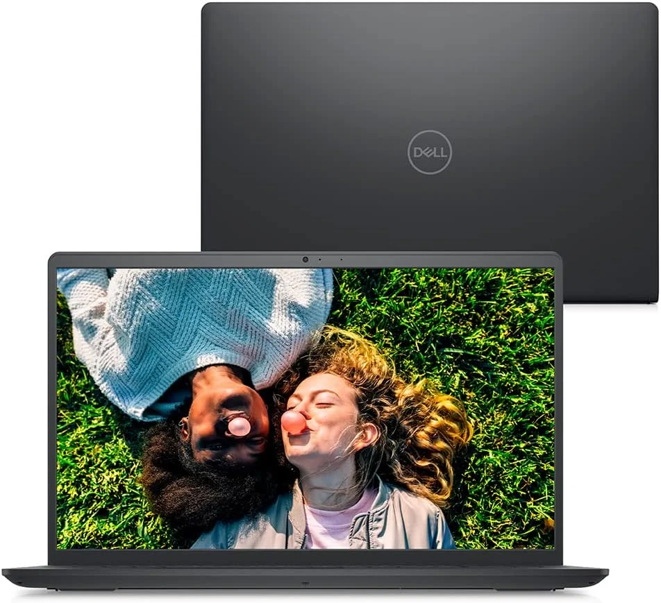 Notebook Dell Inspiron15 3000 3511 i7 16GB KaBuM
