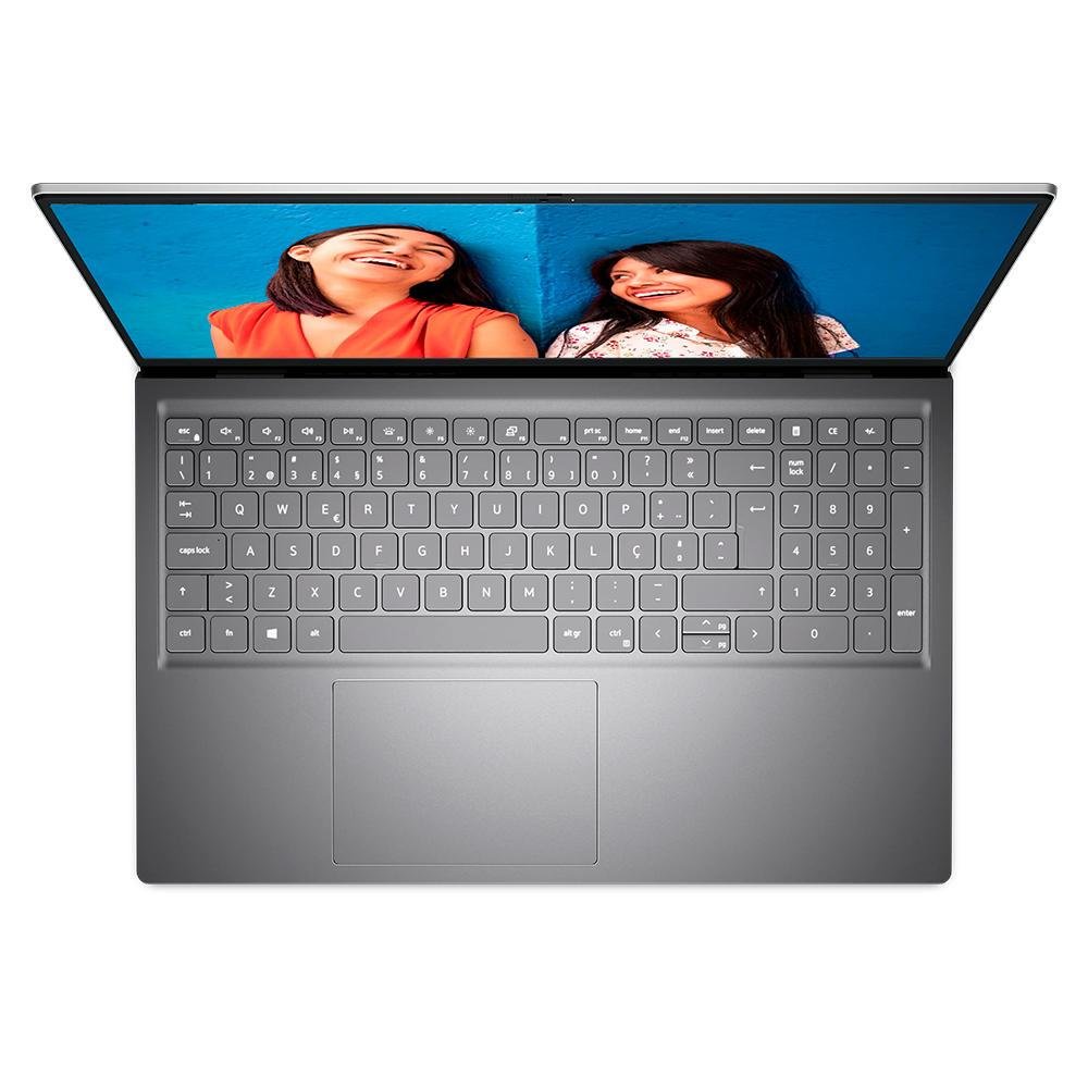 Notebook Dell Inspiron 5510 Core I5 11320h 8GB