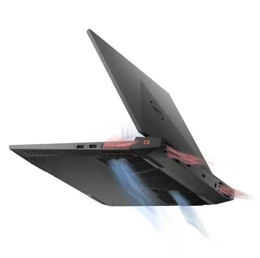 Notebook Dell Gamer G15 5515 Ryzen 7 16GB KaBuM