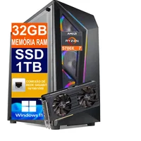 PC Gamer Tech Power KaBuM PC Gamer Tech Power KaBuM