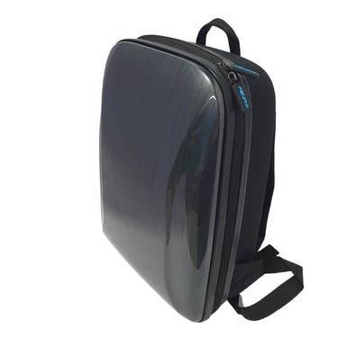 Mochila Funpro, Para Drone, Dji Mini 3 Pro, Com Estrutura Rígida, Cor Preto
