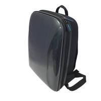 Mochila Funpro, Para Drone, Dji Mini 3 Pro, Com Estrutura Rígida, Cor Preto