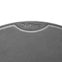 Mouse Pad Ergonômico Dva, Com Apoio De Punho Lima Mousepad Em Pvc Dvapad