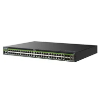 Switch Gerenciavel Intelbras 48p + 6p - Sfp S3054g-b 4760077