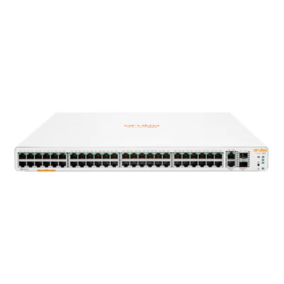 Switch Hpe Aruba 1960, Portas 48g, 2xgt, 2sfp+ - Jl808a I