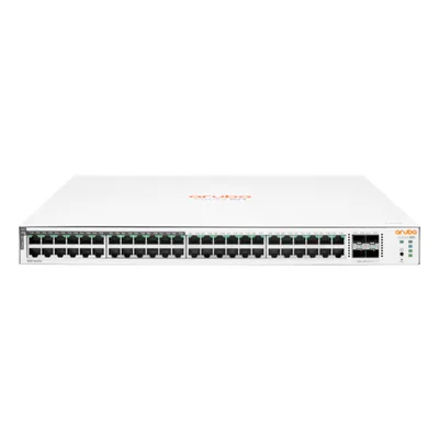Switch Aruba Instant On 1830 Portas 48g KaBuM