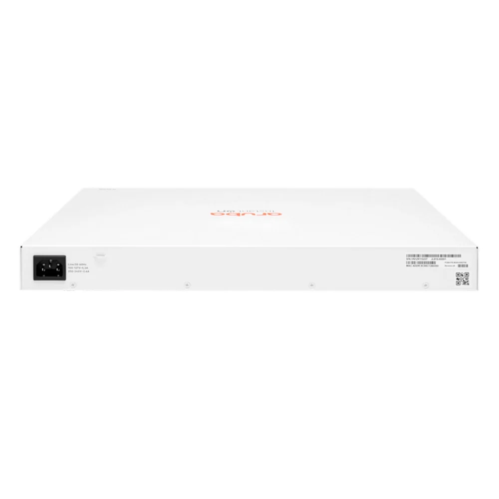 Switch Aruba Instant On 1830 Portas 48g KaBuM