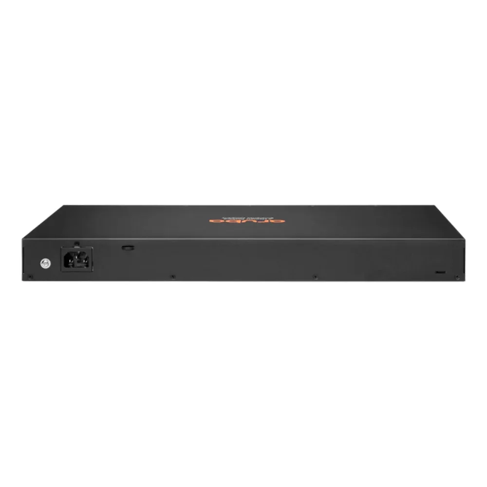 Imagem 2 de 3 do produto Switch Hpe Aruba 6100, Portas 48g, 4sfp+ - Cl4 Jl675a I