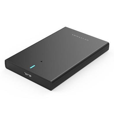 Case Vention Gaveta HD Externo, Sata SSD, 2.5, USB, 3.0, 5GBPS