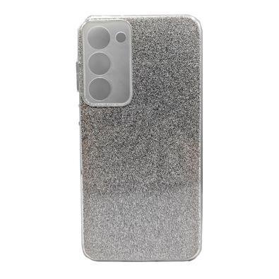 Capinha Capa Samsung Galaxy S23 Plus, Tela 6.6 - Glitter Brilho