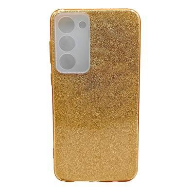Capinha Capa Samsung Galaxy S23 Plus, Tela 6.6 - Glitter Brilho
