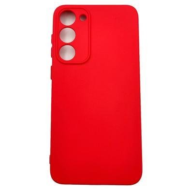 Capa Hhw Compatível Com Samsung Galaxy S23 Plus, Tela 6.6, Case Aveludada Interior