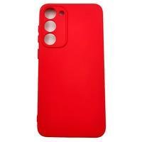 Capa Hhw Compatível Com Samsung Galaxy S23 Plus, Tela 6.6, Case Aveludada Interior