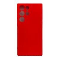 Capa Hhw Compatível Com Samsung Galaxy S23 Ultra, Tela 6.8, Case Aveludada Interior