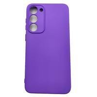 Capa Hhw Compatível Com Samsung Galaxy S23 Plus, Tela 6.6, Case Aveludada Interior