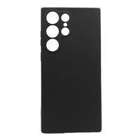 Capa Hhw Compatível Com Samsung Galaxy S23 Ultra, Tela 6.8, Case Aveludada Interior