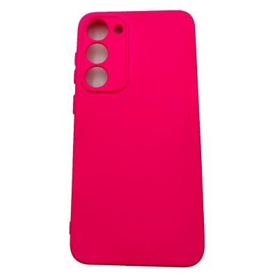 Capa Hhw Compatível Com Samsung Galaxy S23 Plus, Tela 6.6, Case Aveludada Interior
