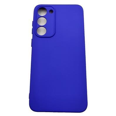 Capa Hhw Compatível Com Samsung Galaxy S23 Plus, Tela 6.6, Case Aveludada Interior