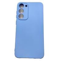 Capa Hhw Compatível Com Samsung Galaxy S23 Plus, Tela 6.6, Case Aveludada Interior