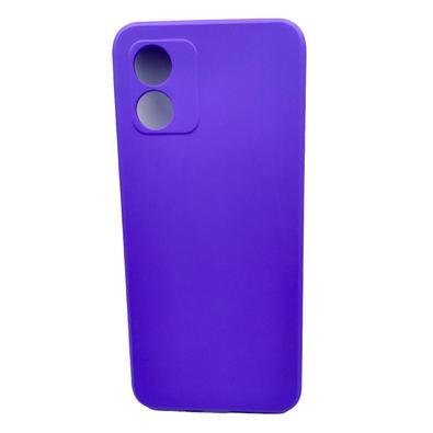 Capinha Hhw Compatível Com Motorola Moto E13 4g Tela 6.5 Case Aveludada Interior