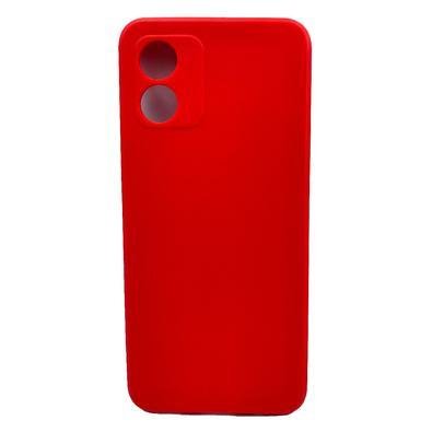 Capinha Hhw Compatível Com Motorola Moto E13 4g Tela 6.5 Case Aveludada Interior