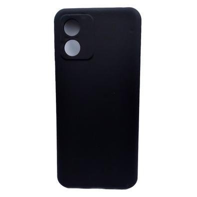 Capinha Hhw Compatível Com Motorola Moto E13 4g Tela 6.5 Case Aveludada Interior