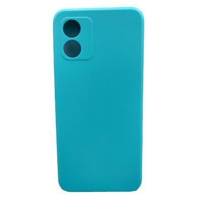 Capinha Hhw Compatível Com Motorola Moto E13 4g Tela 6.5 Case Aveludada Interior