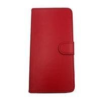 Capa Hhw Compatível Com Samsung Galaxy S22 Plus, Carteira Lisa Flip Case