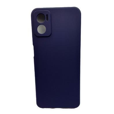 Capinha Hhw Compatível Com Motorola Moto E22 Xt2239 Tela 6.5 Case Aveludada Interior