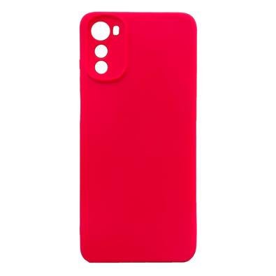 Capinha Hhw Compatível Com Motorola Moto E32 Xt2227 Tela 6.5 Case Aveludada Interior