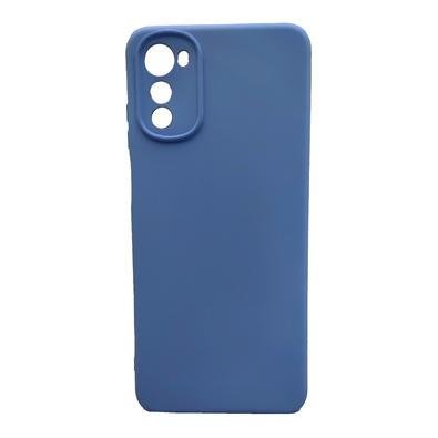 Capinha Hhw Compatível Com Motorola Moto E32 Xt2227 Tela 6.5 Case Aveludada Interior
