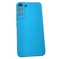 Capa Hhw Compatível Com Samsung Galaxy S22 Plus, Case Aveludada Interior