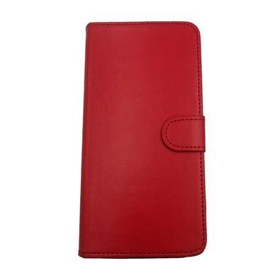 Capinha Hhw Compatível Com Motorola Moto E32 Xt2227 Tela 6.5 Carteira Lisa Flip Case