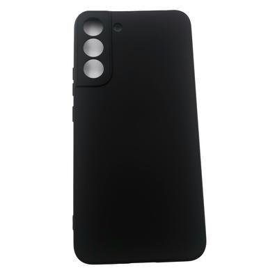Capa Hhw Compatível Com Samsung Galaxy S22 Plus, Case Aveludada Interior